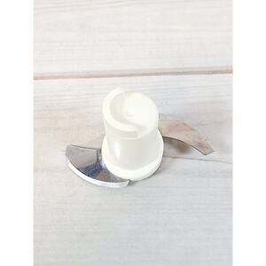 Presto Salad Shooter 0291001 Compact Food Processor Mixing Chopping Blade Only